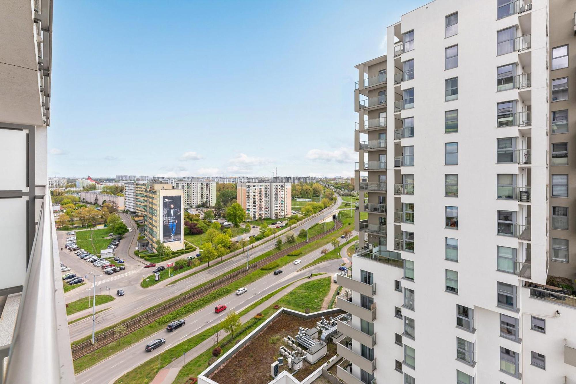 Flatbook - Seaside Apartments Albatross Towers Gdańsk Cameră foto